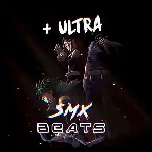 Picture for song '+Ultra - Dark Heavy Hip Hop Rap Beat Instrumental' by artist 'SMX BEATS'