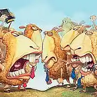 Picture for song '170910 Dealing with Divisions' by artist 'St Johns Church Sermons'