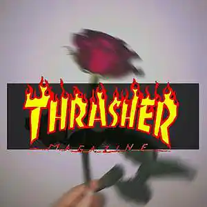 Picture for song 'Thrasher Kodak Black x Gucci Mane Type Beat' by artist 'STL TRIGGA'