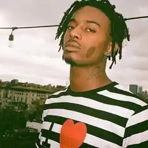 Picture for song 'PLAYBOI CARTI "POOF"' by artist 'storm on da beat'
