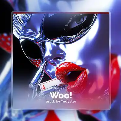 Picture for song 'Woo! - Pop x Garage' by artist 'TEDYSTER'