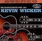 Picture for song 'BREATHE / Kevin Wicker' by artist 'The Demo Sessions 1991 - 2011'