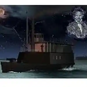 Picture for song 'Traitor's Moon' by artist 'The RT Project'