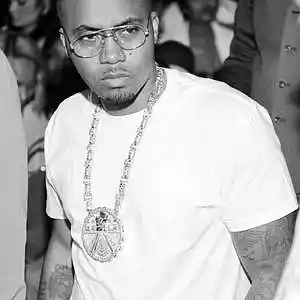 Picture for song 'Not By Chance' by artist 'The Soul Society Beatz'