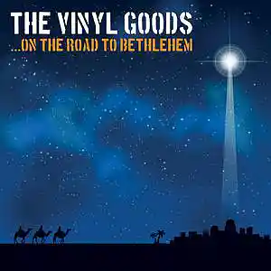 Picture for song 'Bethlehem Sky' by artist 'The Vinyl Goods'