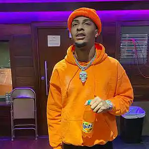 Picture for song 'Henny - Comethazine x Nardo Wick' by artist 'Thunderjet'