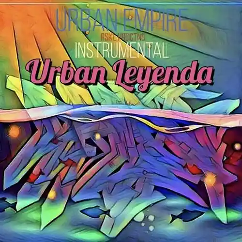 Picture for song 'What U say?' by artist 'UrbanLegendAIR'