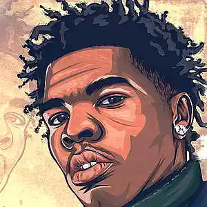 Picture for song 'Trust Me (Lil Baby x Lil Durk Type Beat)' by artist 'Van Arty'
