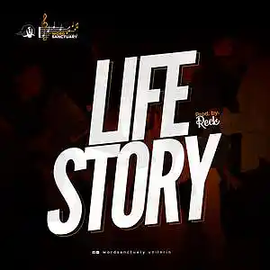 Picture for song 'word-sanctuary-choir_lifestory' by artist 'Word sanctuary choir'