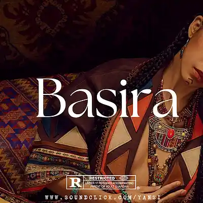 Picture for song '"Basira" Arabic Afrobeat x Oud Type Beat' by artist 'yansi'