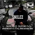 Picture for song 'Ride Wit Me Feat. Smilez' by artist '5milez'