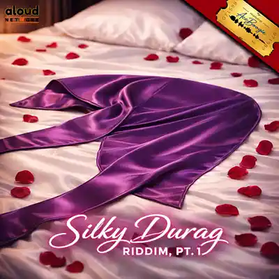 Picture for song 'Silky Durag Riddim, Pt. 1 (Instrumental)' by artist 'AceBoogie715'