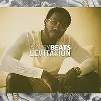 Picture for song 'Levitation (buy1 get 1 free, buy 2 get 2 free)' by artist 'ruwaves'