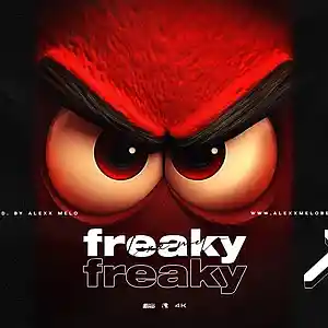 Picture for song 'Tyga , Club Banger - FREAKY - Buy 2 Get 2 Free' by artist 'Alexx Melo'