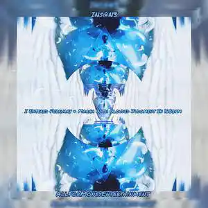 Picture for song 'I Entered February & March with Clouded Judgement' by artist 'AllForMoneyEntertainment'
