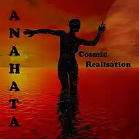 Picture for song 'Cosmic Realisation' by artist 'CELESTALIOUS'