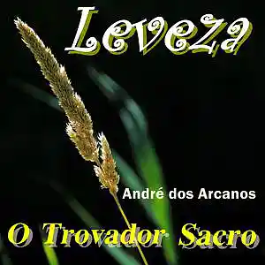 Picture for song 'candeia do ser' by artist 'Andre dos Arcanos'