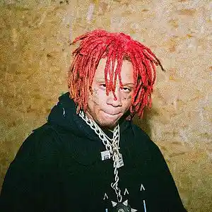 Picture for song 'Trippie Redd X Yung Lean Type Beat - "TURBO"' by artist 'Jayzen'