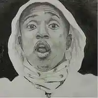 Picture for song 'Myself (Prod By AQ On Da Beat)' by artist 'aq on da beat'