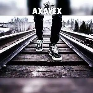 Picture for song 'Focus' by artist 'AXAVEX'