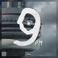 Picture for song '(FREE) Drake - 9 PM (Prod. by Moeez &Soul Ali)' by artist 'MoeezandSoulAli'