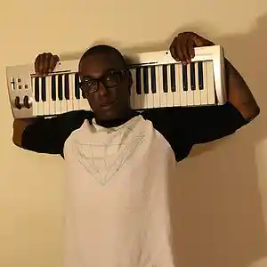 Picture for song 'BBP FL-170 525305284 1744182' by artist 'BIGBATE PRODUCTIONS'