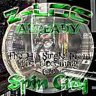 Picture for song 'ALREADY' by artist 'BIG STATE BANGAZ'