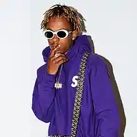 Picture for song 'Balenciaga (FREE DL) (BUY 1 GET 1 FREE SALE!)' by artist 'Blasian Beats'