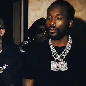 Picture for song 'Every Motion / Meek Mill Type Beat (2 For 1)' by artist 'Buckroll'