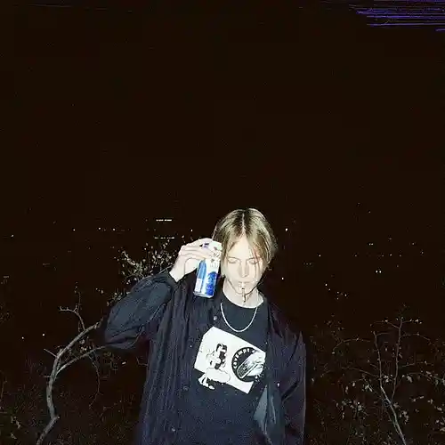 Artist picture