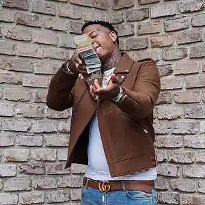 Picture for song 'Gold Mind' by artist 'Cache Knock'