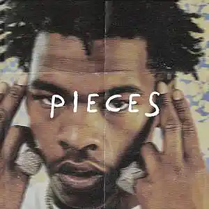 Picture for song 'pieces 145bpm' by artist 'carlosmadeit.'