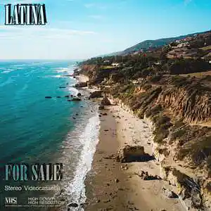 Picture for song 'Latina (Uptempo) Buy 1 Get 1 Free' by artist 'Cultist'