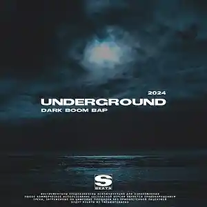 Picture for song 'Dark Keys (Underground dark Boom Bap)' by artist 'DJ Superman'