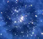 Picture for song 'STARSHINE' by artist 'Dr. Bob's Jazz - Benefit Boppin' Quartet - JBBQ'