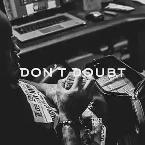 Picture for song 'Doun't Doubt (Hard, Dark, Trap Type Beat)' by artist 'DRUG RICH'