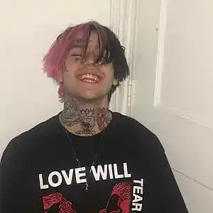 Picture for song 'Lil Peep x Convolk Type Beat Needle' by artist 'elias.B'