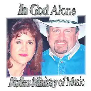 Picture for song 'In God Alone' by artist 'Forbes Ministry Of Music'
