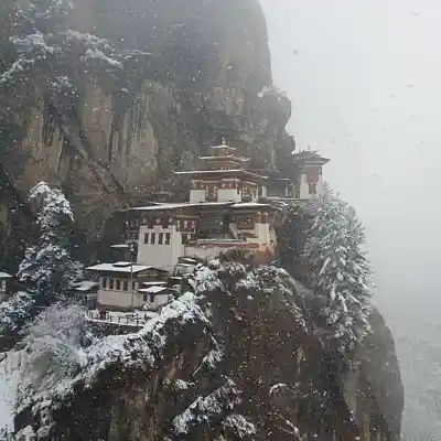 Picture for song 'mountain shrine.' by artist 'grcia.'