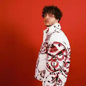 Picture for song 'MANIAC (Drake Type Beat x Jack Harlow Type Beat)' by artist 'IOX'