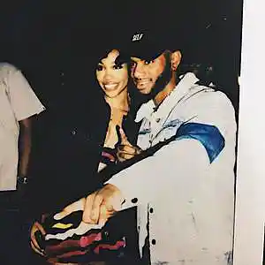 Picture for song 'Bryson Tiller Type Beat "Deserve it"' by artist 'itsMOEBeats'