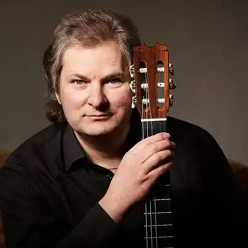 Artist picture