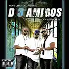 Picture for song 'HE VISTO FINAL - JAY VEGA & FUGITIVOS PR' by artist 'jayvegamusic'