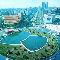 Picture for song 'Ay Iran' by artist 'Jazmahalis'