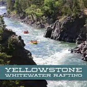 Picture for song 'Whitewater Crush' by artist 'Johanna Renfro'