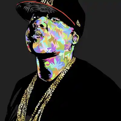 Picture for song 'Business: Boom Bap Rap Beat Hip Hop Instrumental' by artist 'KloudNineMusic'