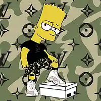 Picture for song 'Rockstar (Lil Skies x Juice WRLD Type Beat 2018)' by artist 'KMBeatsOfficial'