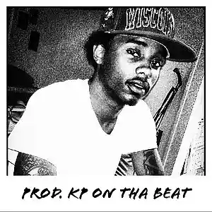 Picture for song 'Immortal(Prod. Kp On Tha Beat)' by artist 'KP On Tha Beat'