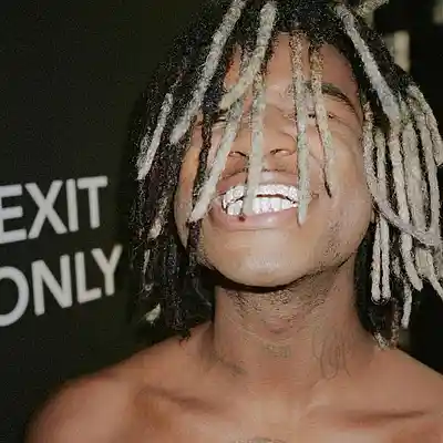 Picture for song 'napoli - ken carson type beat BUY 1 GET 2 FREE' by artist 'KroM Beatz'