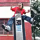 Picture for song 'laczbeat sampled ruth sahanaya' by artist 'la costra'